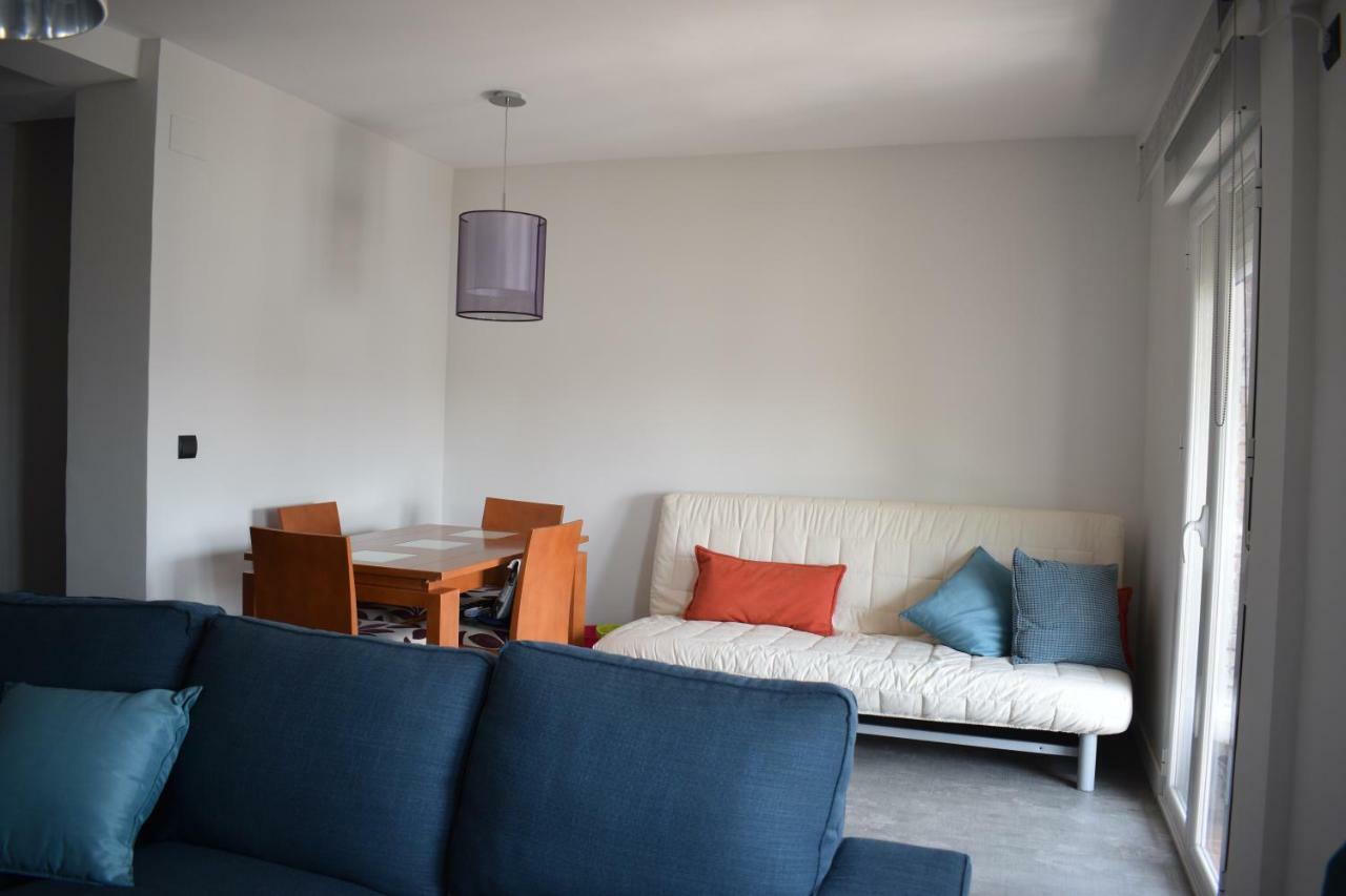 Apartmán Apartamento En El Centro Historico Córdoba Exteriér fotografie