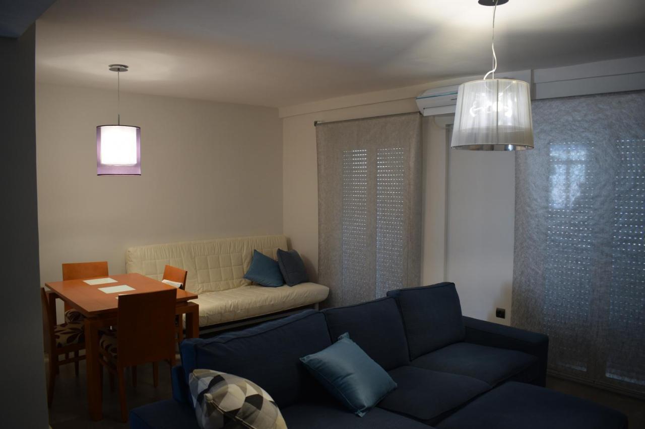 Apartmán Apartamento En El Centro Historico Córdoba Exteriér fotografie